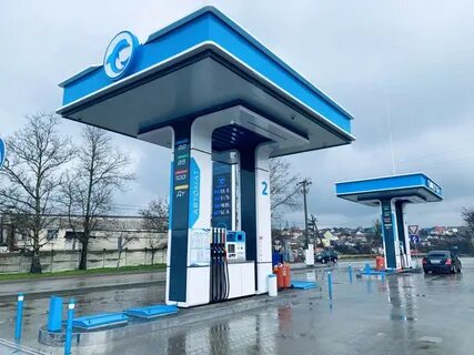 азс нефтегаз
