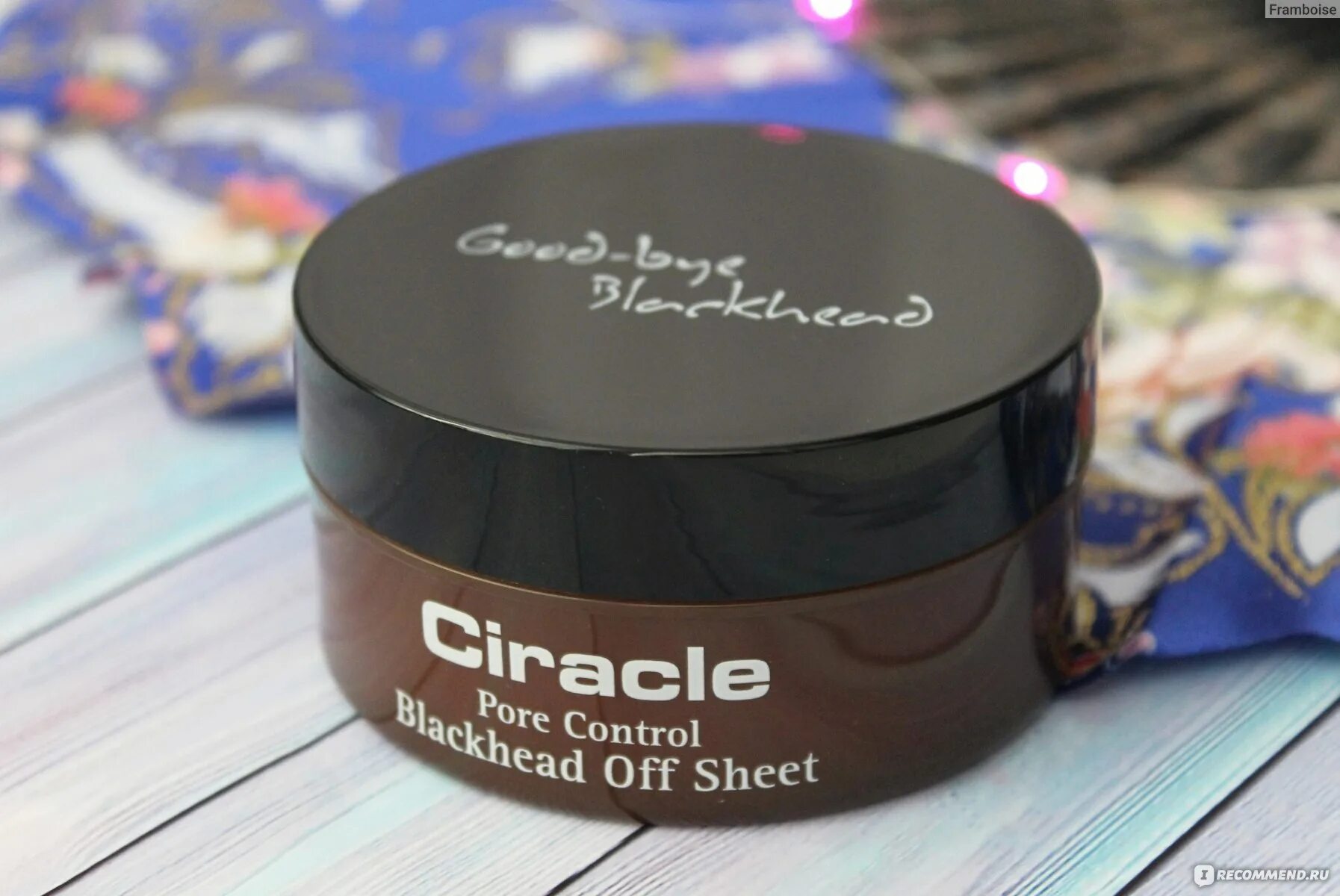 Ciracle. Ciracle pore control blackhead off sheet. салфетки для удаления черных точек ciracle pore control blackhead off sheet (40 шт). сиракл салфетки для пор. салфетки для очищения пор ciracle по шт.