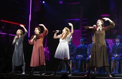 Spring awakening