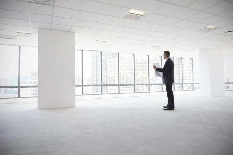 Empty content
