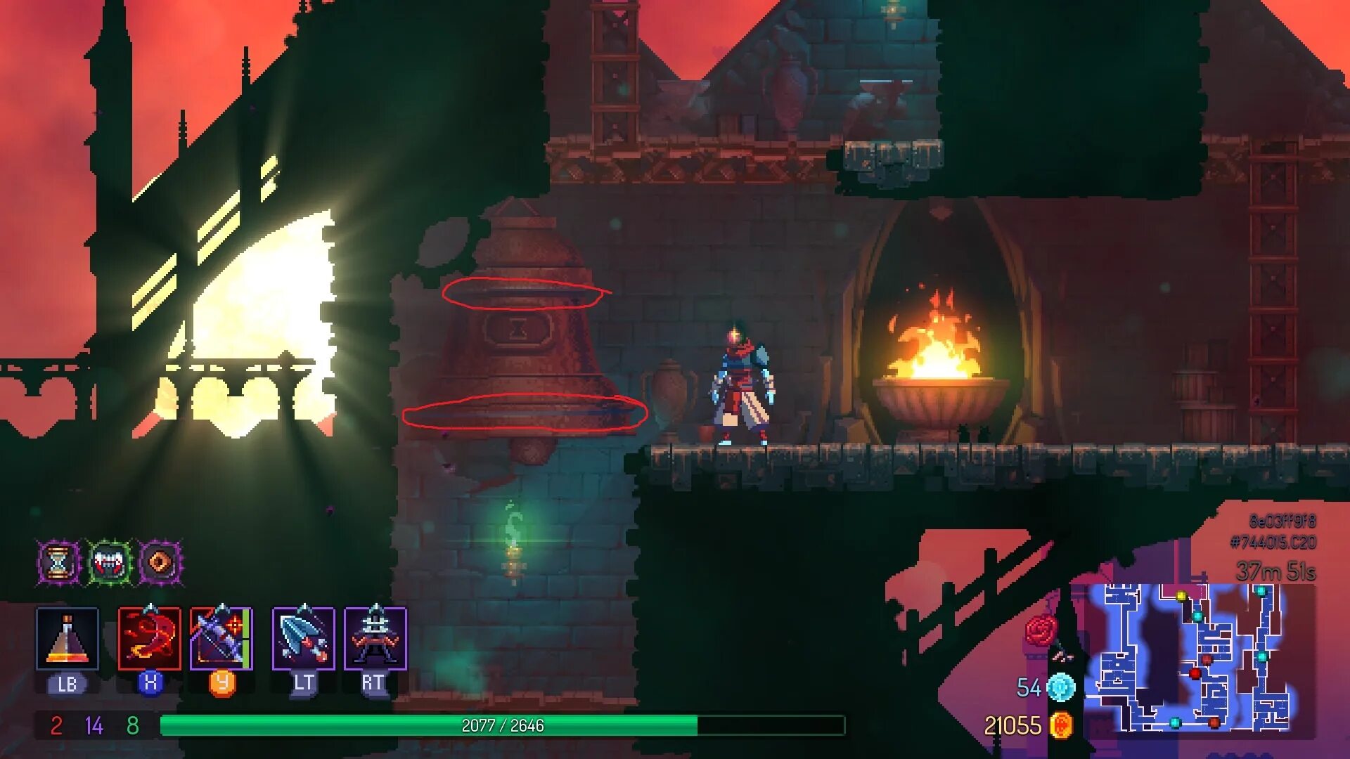 Dead cells часовая башня. Часовая башня дед селс. dead cells часовая башня арт. dead cells часовая башня колокола. dead cells часовая башня босс.