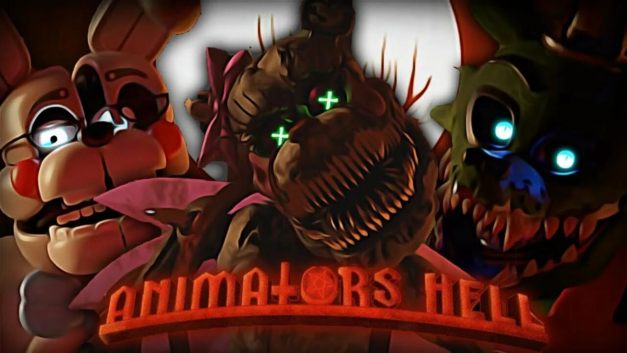 Игра Animators Hell 2. Аниматорс Хелл. Аниматорс Хелл ФНАФ. Animator's Hell ФНАФ. Animator s