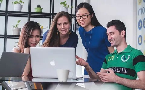 Anitas internship