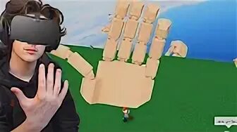 Роблокс вр на телефоне. Реальность игры roblox. Роблокс vr. 5. Роблокс очки виртуальной реальности.
