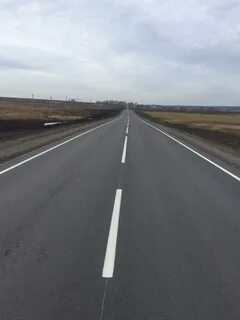 Чувашские дороги