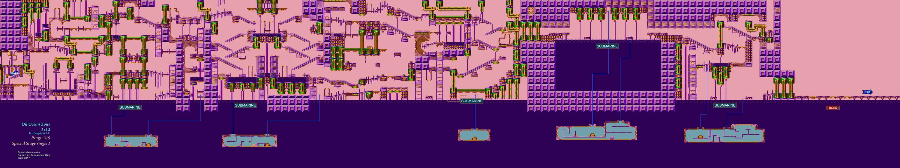 Маний карт. Маний карт. Sonic 3 карта уровня flying battery. Cart mania. Oil ocean zone sonic mania.