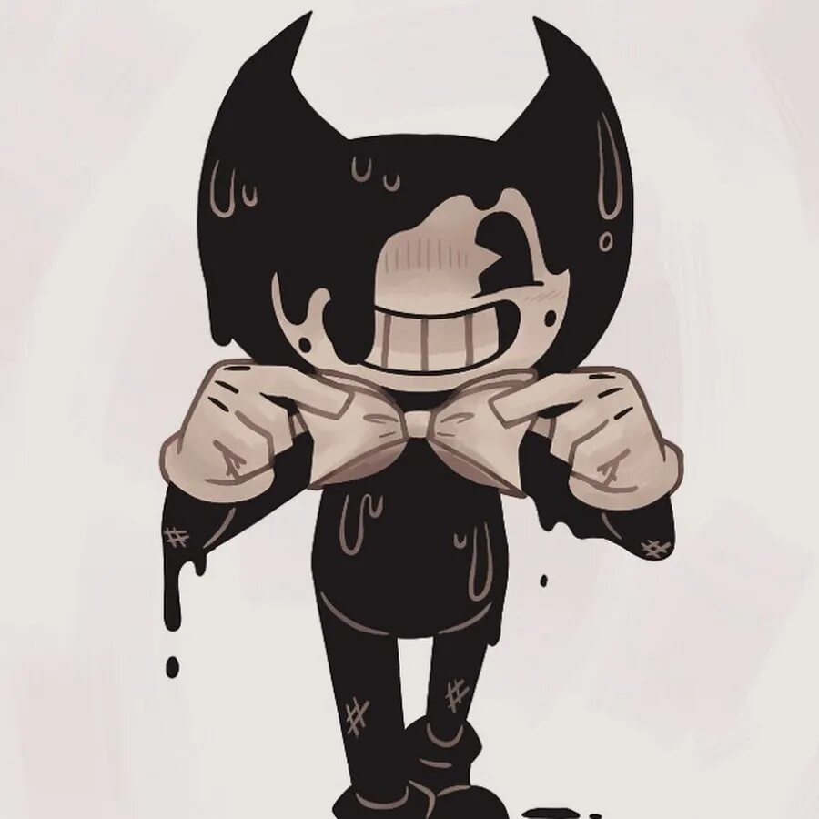 Bendy ink android