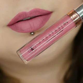Dusty rose