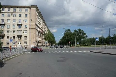Красные зори санкт петербург