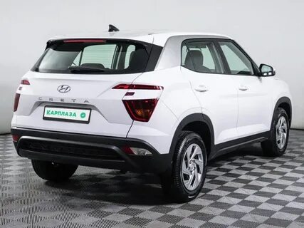 Hyundai creta 2.0
