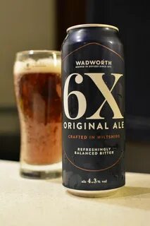 X beer