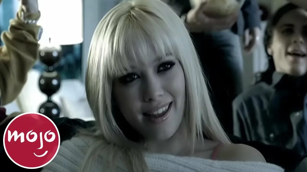 The song that