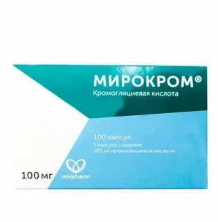Мирокром