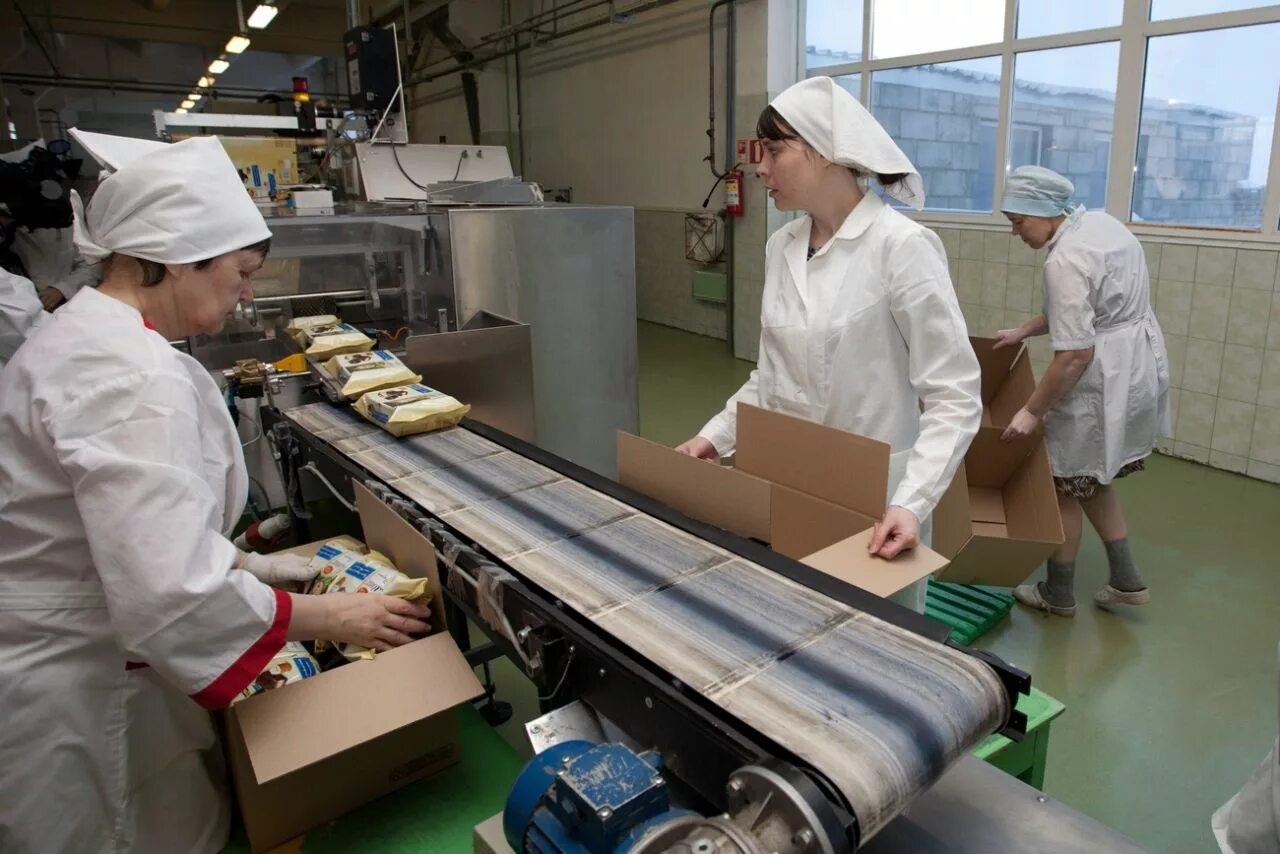 упаковщик суть работы.