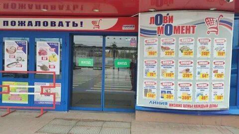 Калуга линия номер телефона