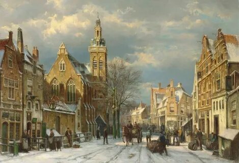 19th century