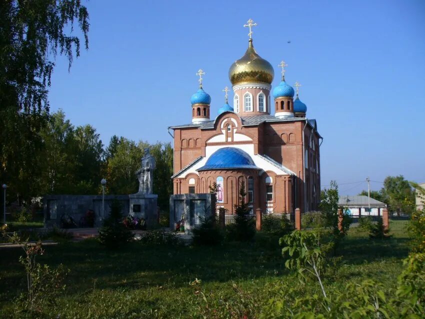 Погода в северном оренбургской на неделю