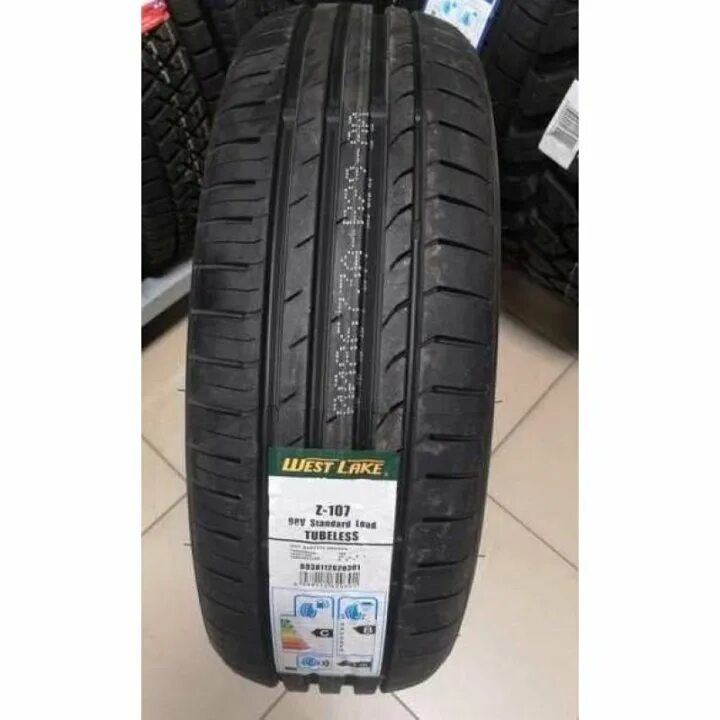 Тл 107. 235/45/18 Westlake z-107 TL ul XL 98w. Westlake zupereco z-107 225/50 r17. Шины Goodride z-107 zupereco. Westlake zupereco z-107 195/65 r15 91v.