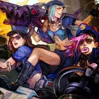 Vi какой