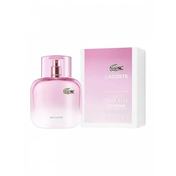 Lacoste l.12.12 Eau Fraiche. Лакост l12 12 Eau Fraiche. Туалетная вода Lacoste l.12.12 Eau Fraiche pour elle. Lacoste Eau Fraiche.