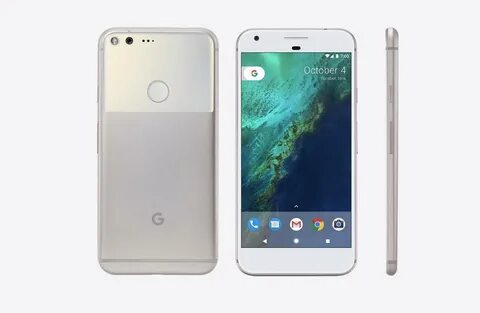 Google pixel на оригинальность