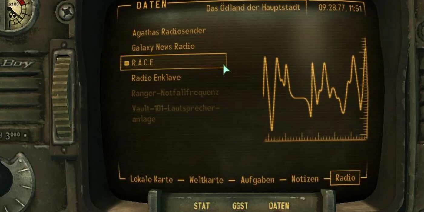 Любительская радиостанция Fallout 3. Fallout 3 требования. Fallout 3 радио.