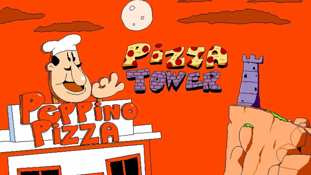 Pizza tower 2 mod. Пицца ТАВЕР. Пипин пицца ТАВЕР. Pizza Tower пиццерия Пипино. Пепино спагетти пицца ТАВЕР.