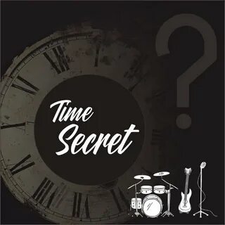 Secret time
