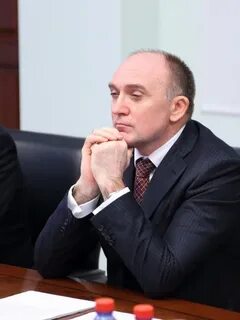 Дубровский выборы