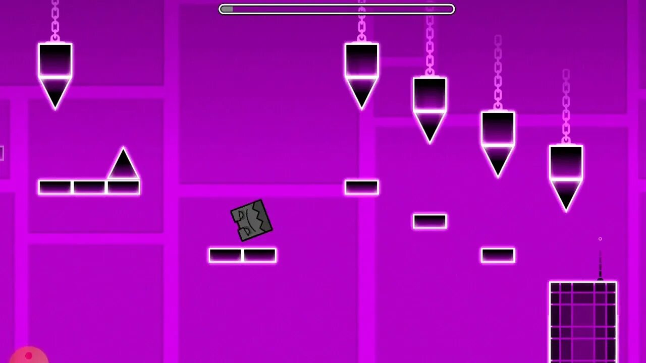Geometry dash мод noclip. Geometry dash 6 уровень. can t let go геометри даш. кент лет гоу геометрии даш. firework геометрия даш.