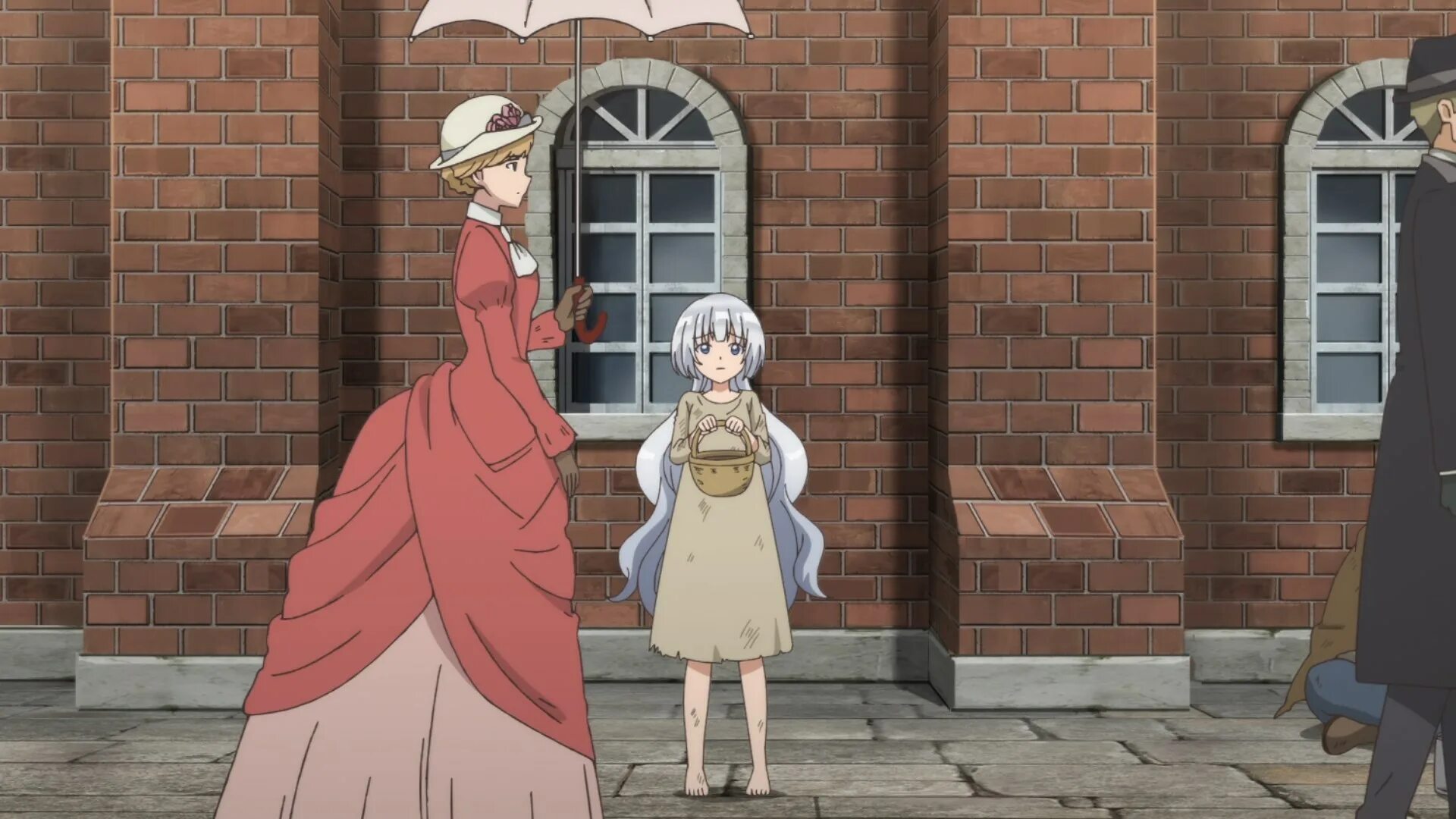 Ночь изгоев. Аниме ночь. Сказ о парии аниме. Сказ о парии аниме. Сказ о парии аниме.