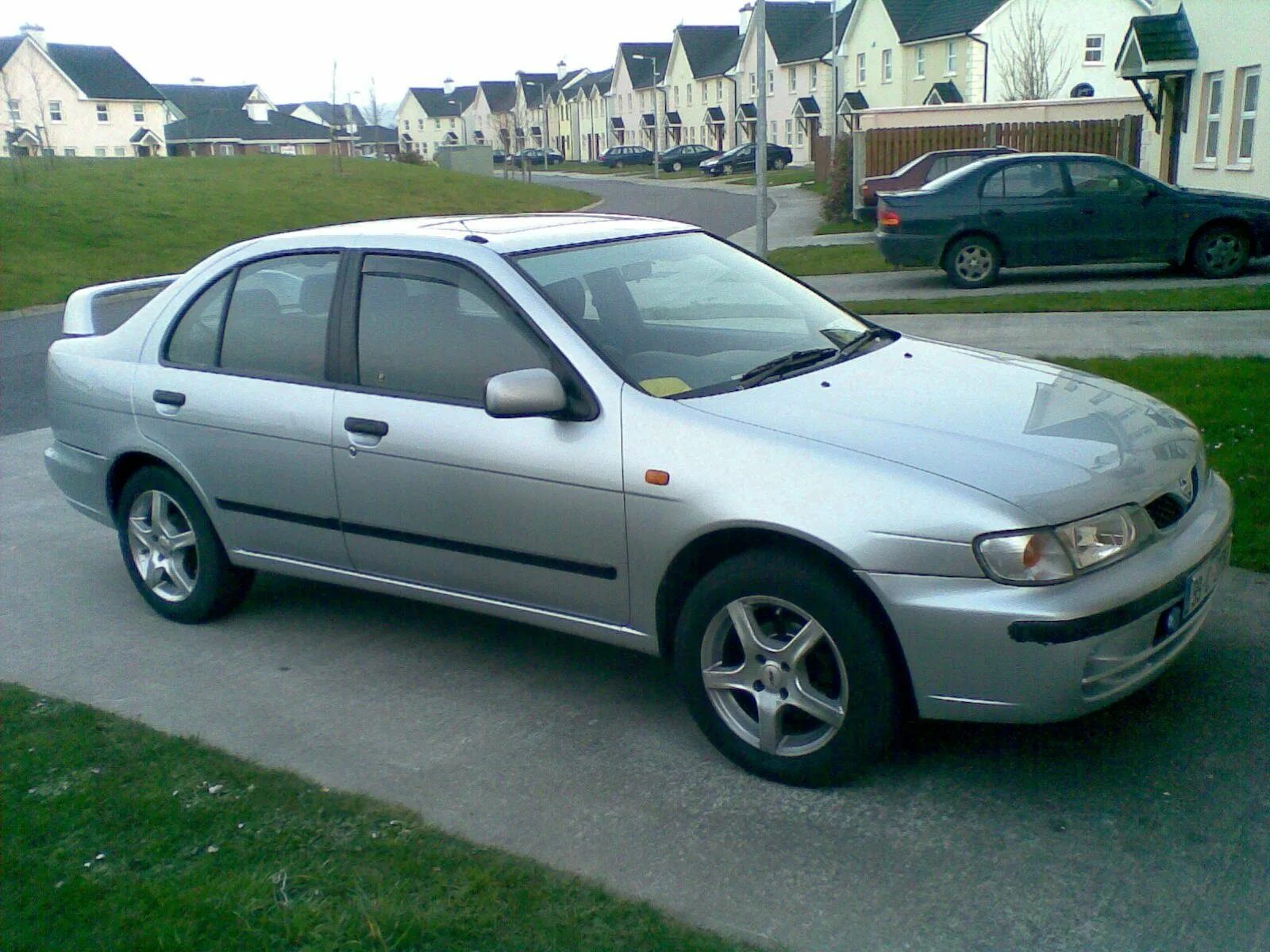 Nissan Almera 1999. Ниссан Альмера 1999 года. Nissan Almera 1999 год. Nissan Almera n 15 1999 года.