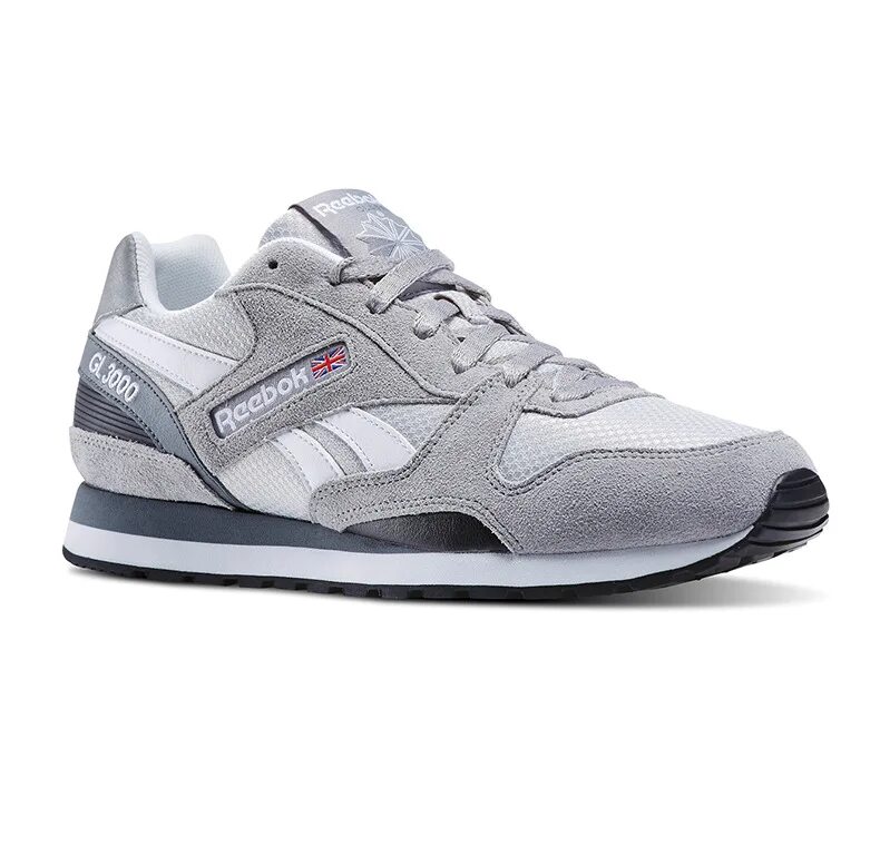 Кроссовки мужские Reebok gl 3000. Reebok Classic gl3000. Reebok gl 3000 серый. Рибок гл 1000.