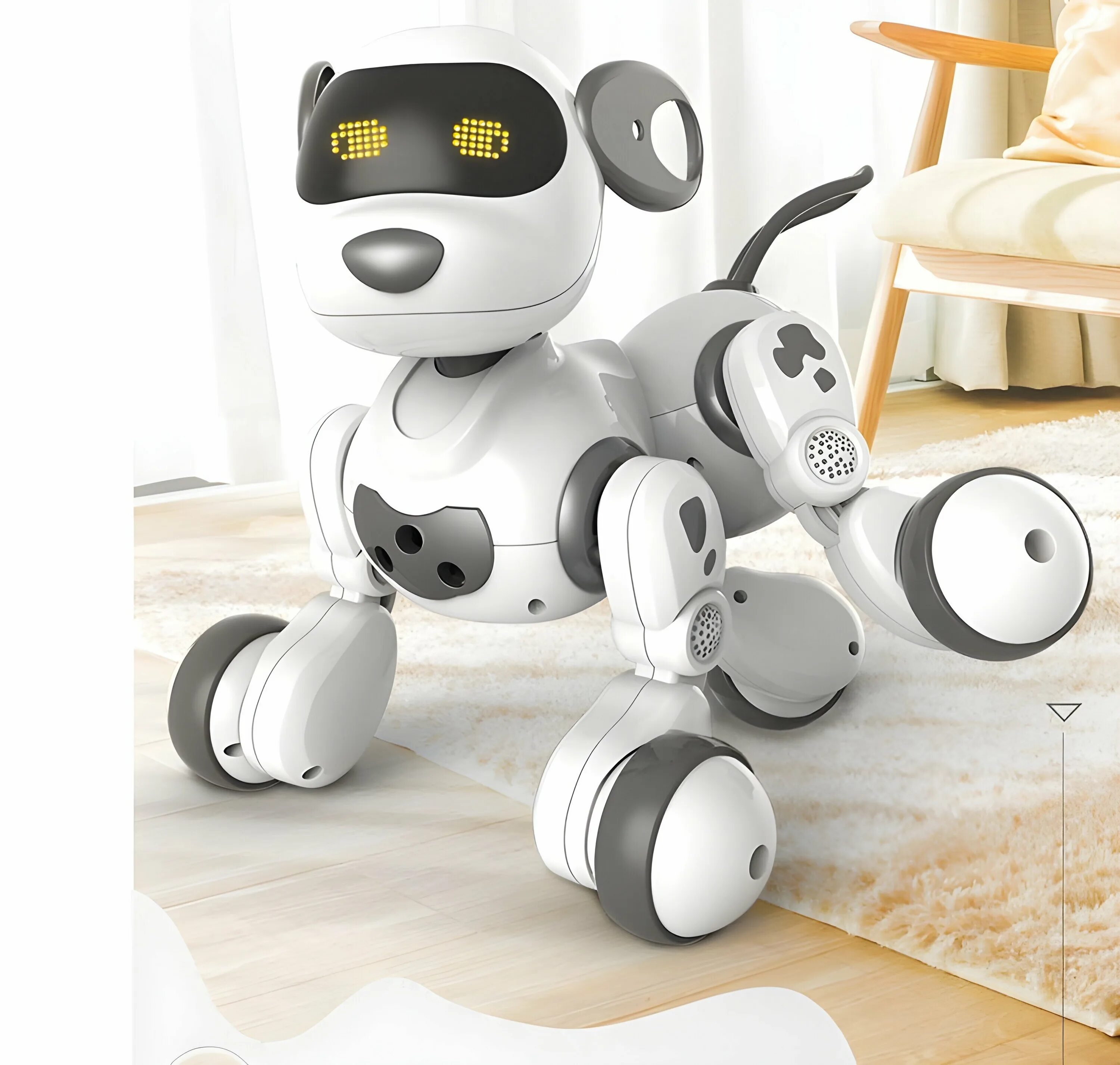 Собака робот smart dog. Радиоуправляемая собака-робот smart robot dog. собака робот dexterity. собака интерактивная 18011. робот silverlit ycoo n&#039;friends обезьяна чимпи.