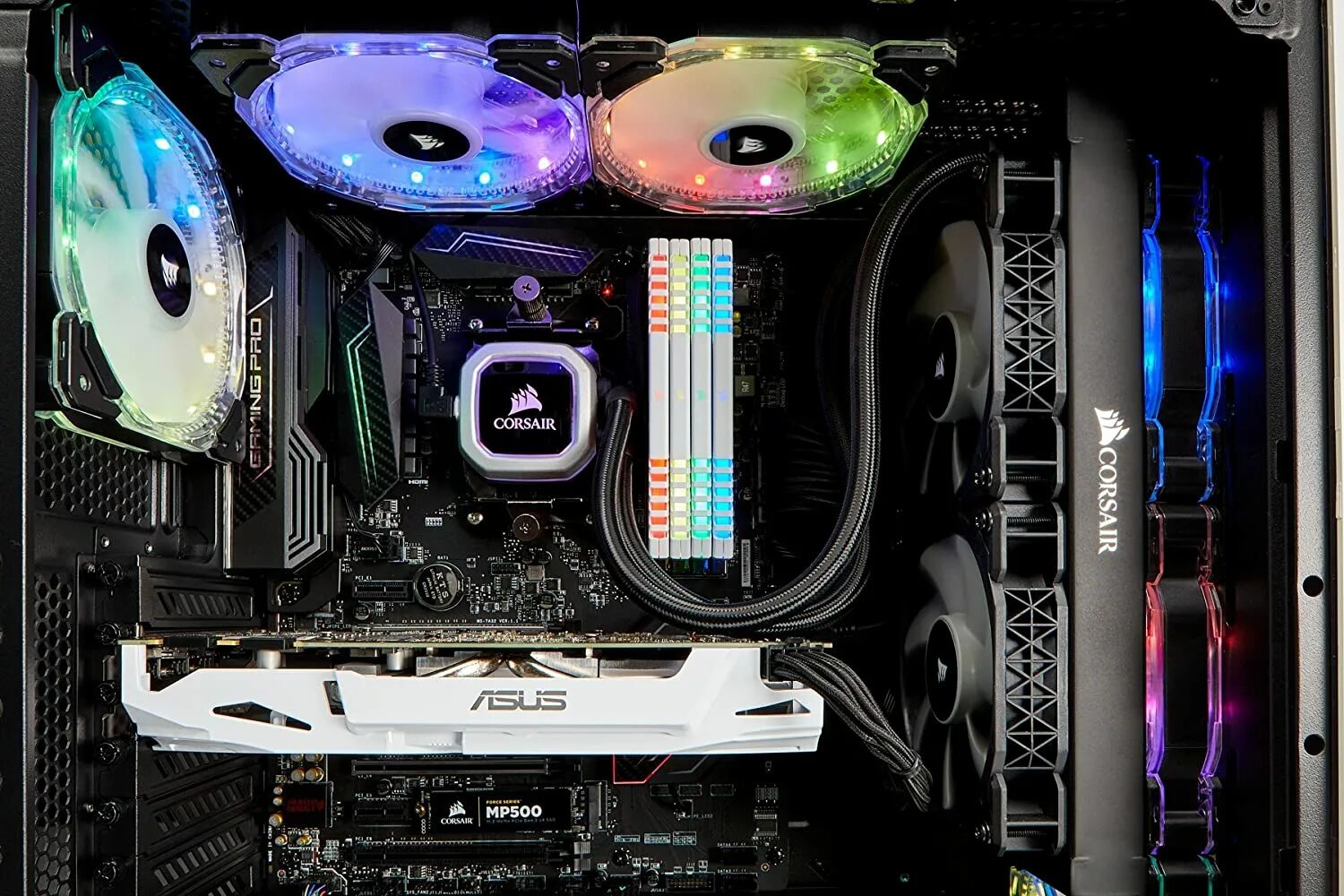 Corsair hydro series. Corsair Hydro Series h100i. Corsair h100i RGB. Corsair h100i Pro RGB. Hydro Series h100i Pro.