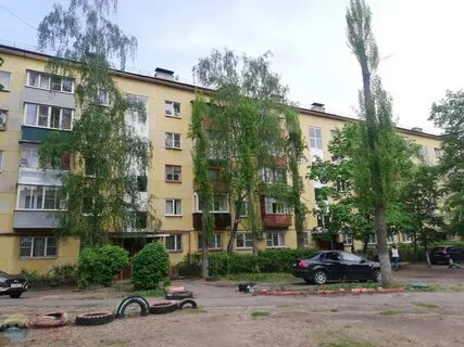 Квартиры в ленинском районе воронежа