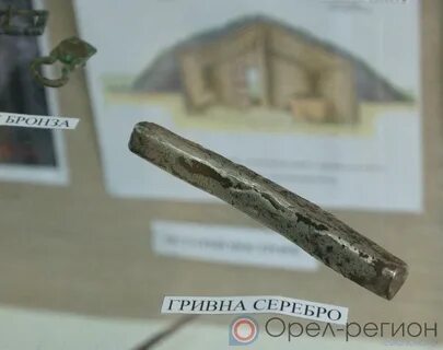 Побывай в местном краеведческом музее рассмотри