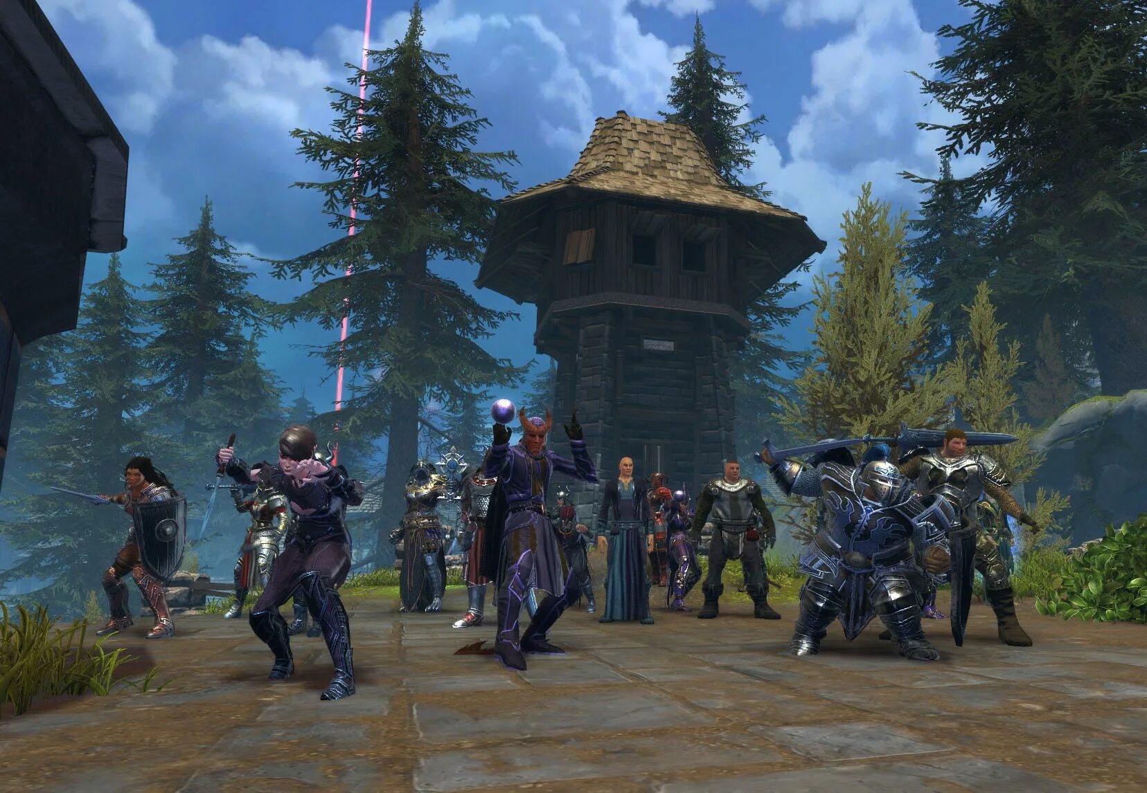 игра пока. игра их тканей. командообразование дети. эттерна игра. оутланд игра.