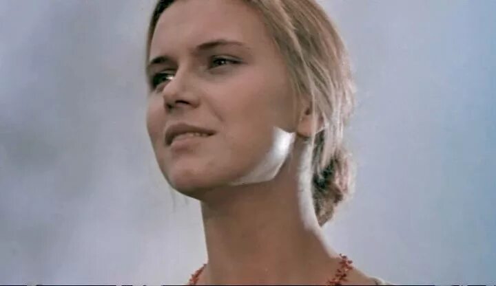 Ирина Короткова - актриса - фильмография - Незабываемое (1967) - советские актри