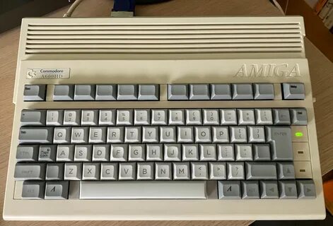 Из 600 клавиатур в среднем 12 неисправны