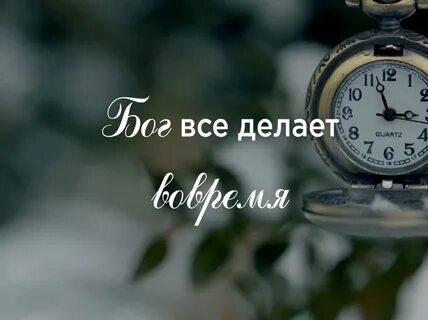 Всякому свое время 5
