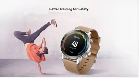 Часы magicwatch 2