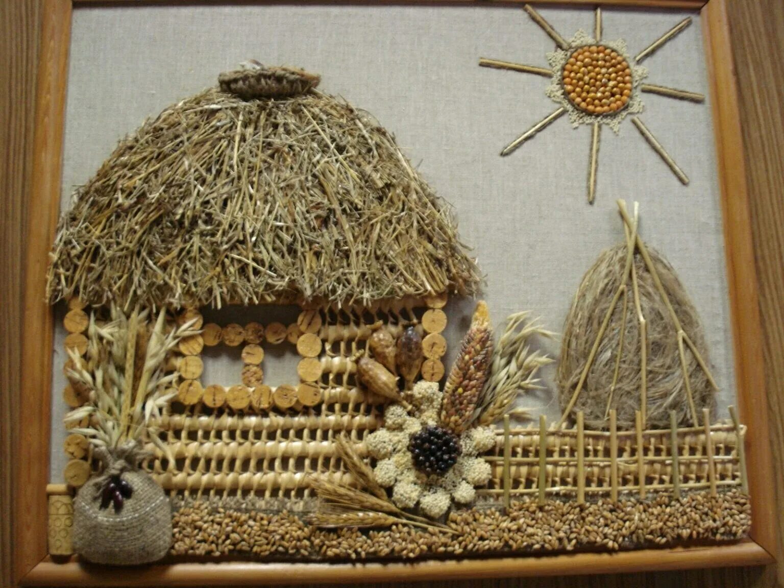 Страна мастеров