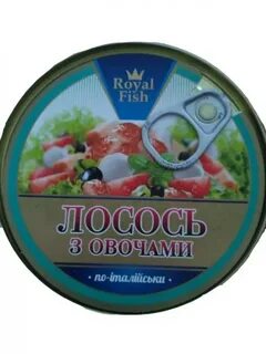 Соус королевский