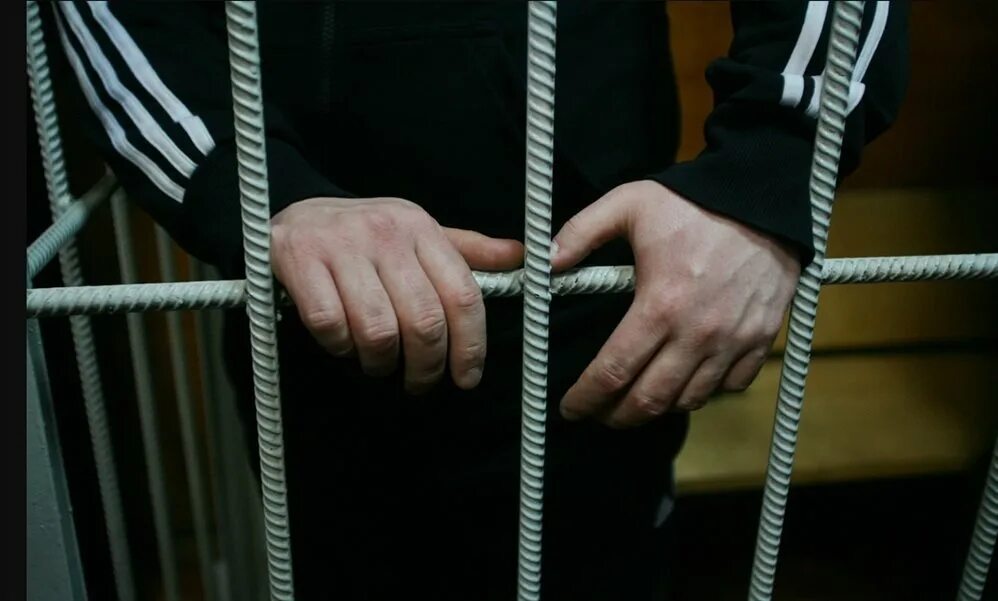 Проблема осужденных