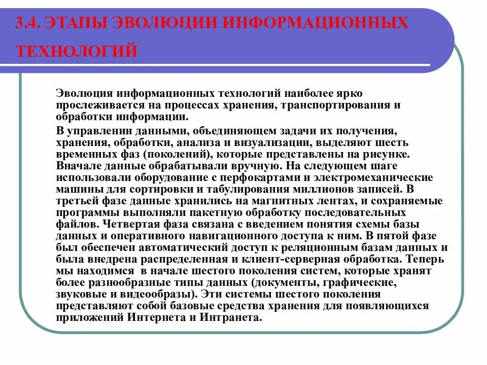 Этапы развития информационных технологий. Основные этапы развития информационных технологий. Этапы эволюционного развития информационных технологий. Дайте характеристику этапов развития информационных технологий. Информационная эволюция этапы