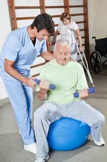 Реабилитация больных после травм medportal