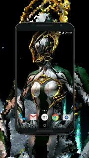 Warframe на андроид