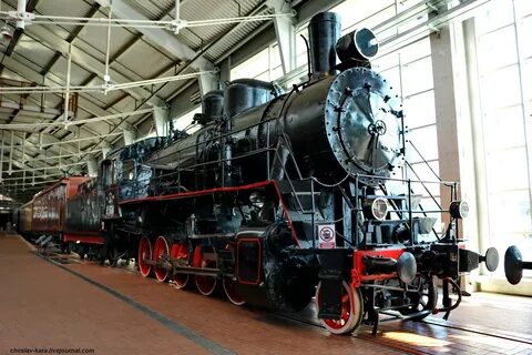 Паровозы ы