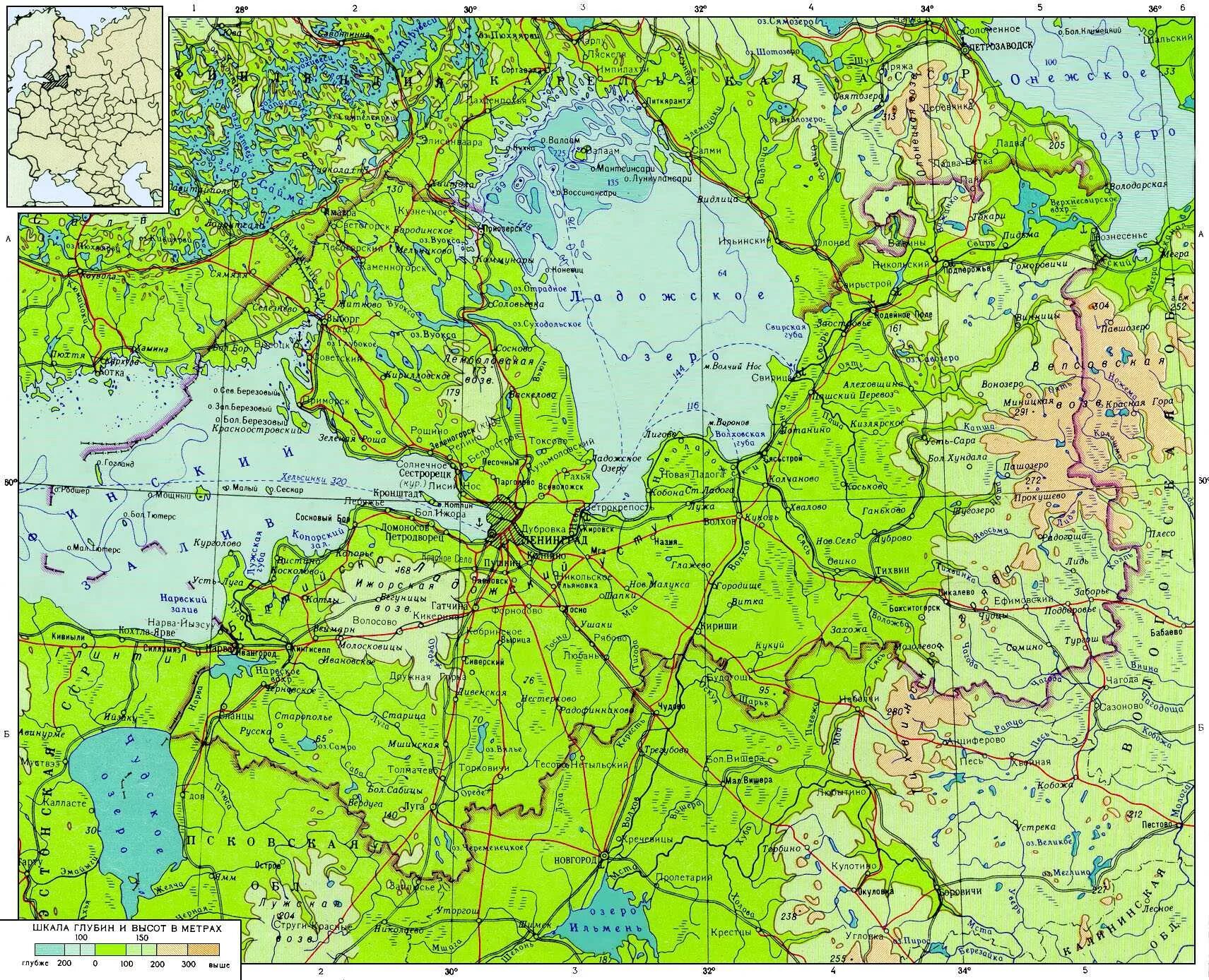 Физ карта Ленобласти. Реки Ленобласти на карте. Карта Ленинградская обл географическая карта. Физическая карта Ленинградской области. С кем граничит ленинградская область